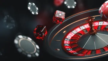 A cheerful woman in traditional clothing using her smartphone during a festive moment, showing how easily the VK8 app fits into everyday life.