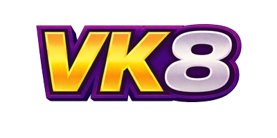 VK8 logo